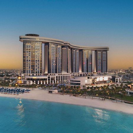 Rixos Premium Alamein El Alamein Zewnętrze zdjęcie Hilton Ras Al Khaimah