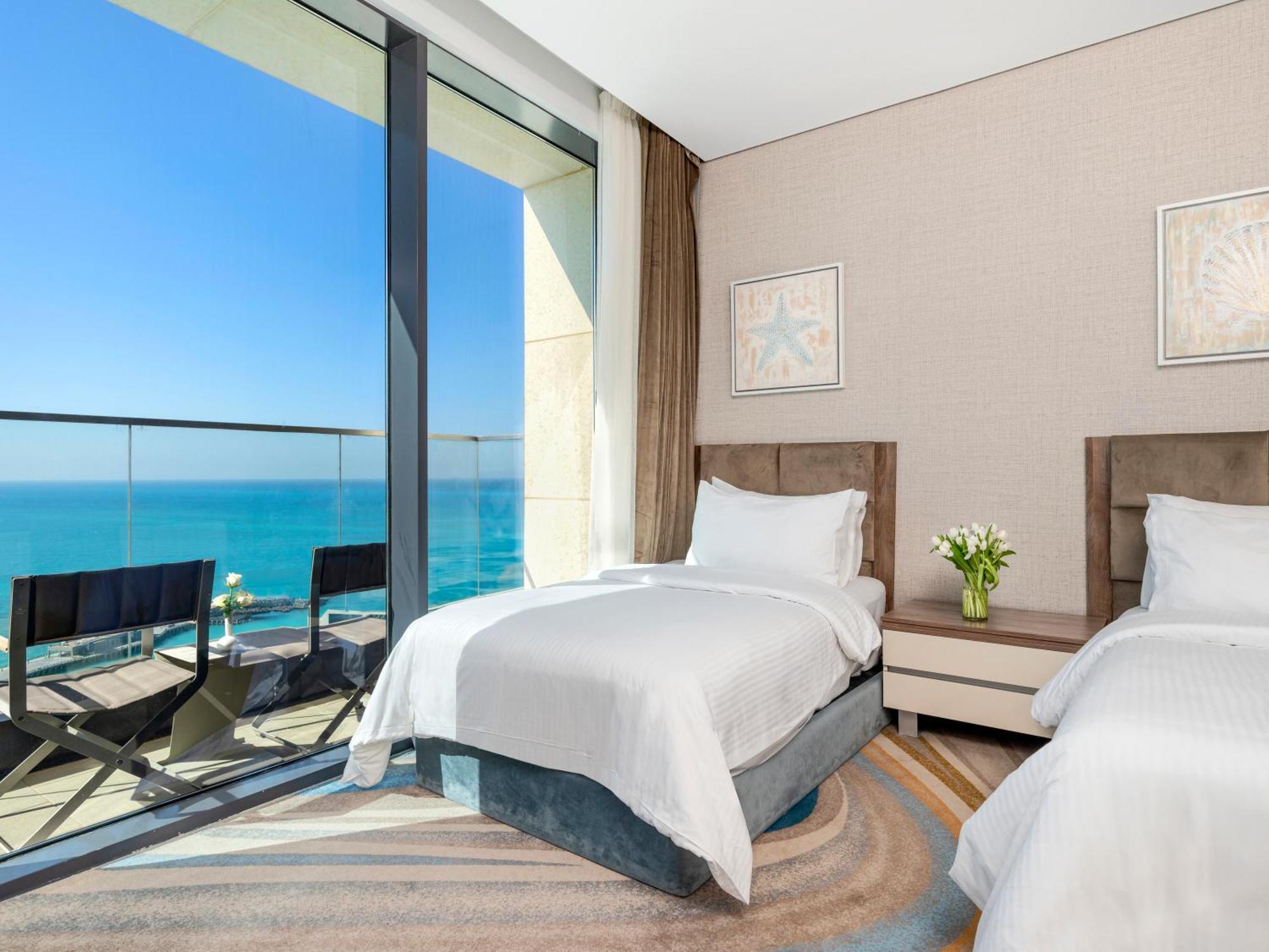 Rixos Premium Alamein El Alamein Pokój zdjęcie Deluxe Room