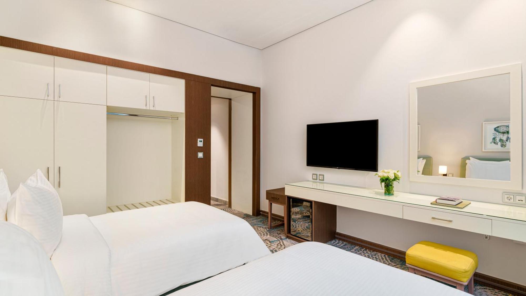 Rixos Premium Alamein El Alamein Pokój zdjęcie Deluxe Room