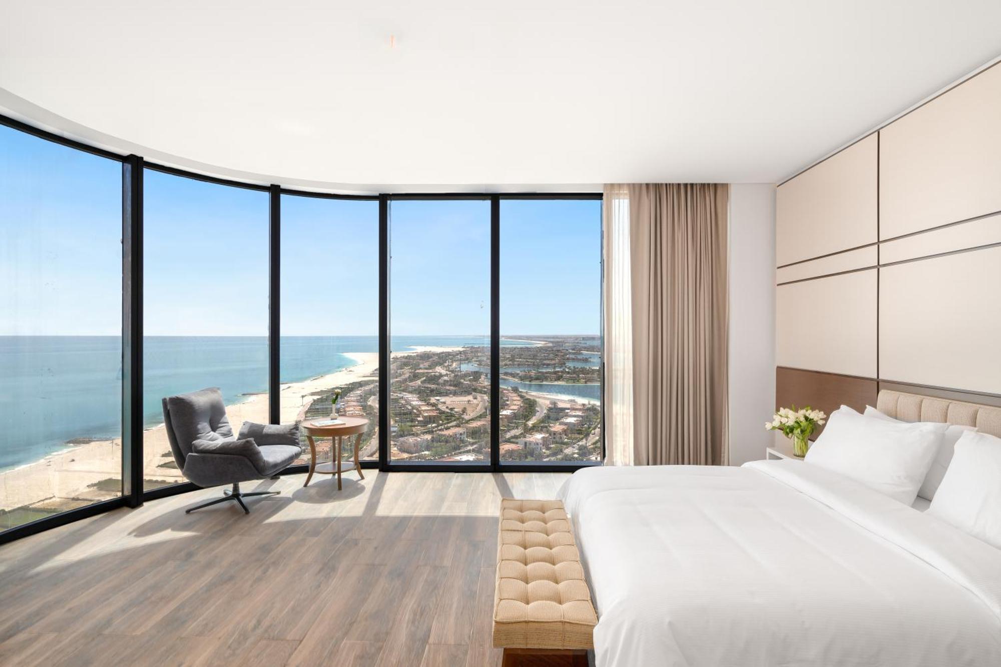 Rixos Premium Alamein El Alamein Pokój zdjęcie