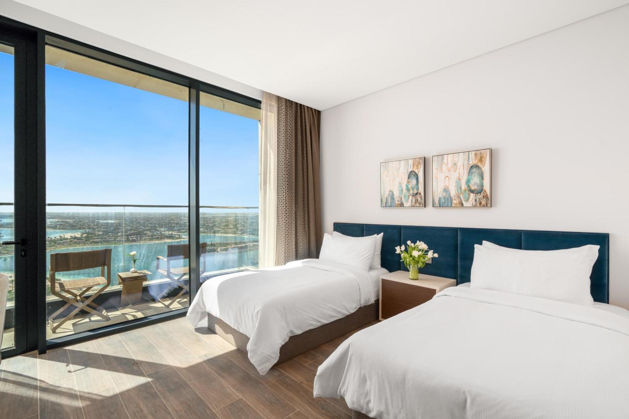 Rixos Premium Alamein El Alamein Pokój zdjęcie