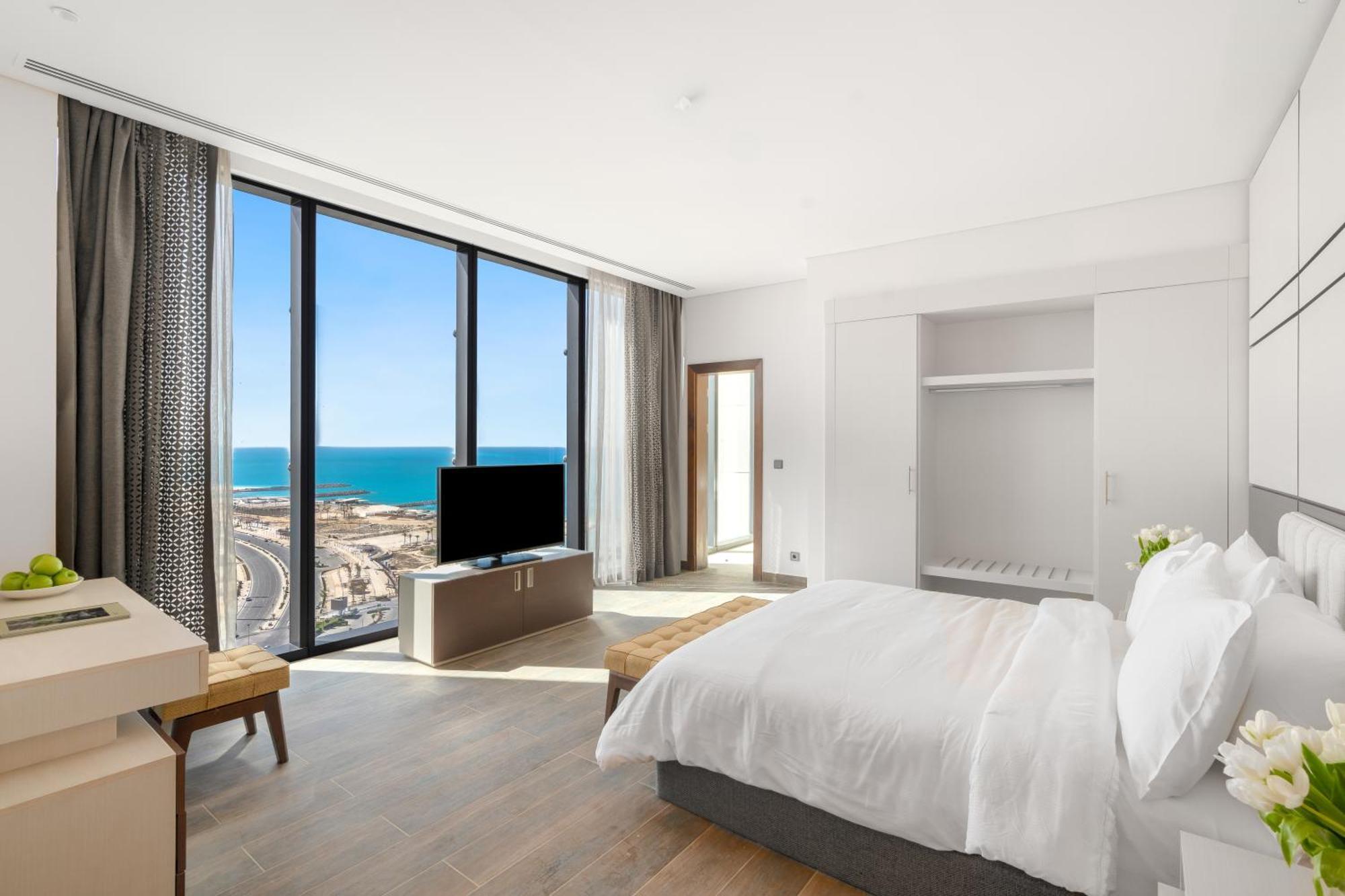 Rixos Premium Alamein El Alamein Pokój zdjęcie