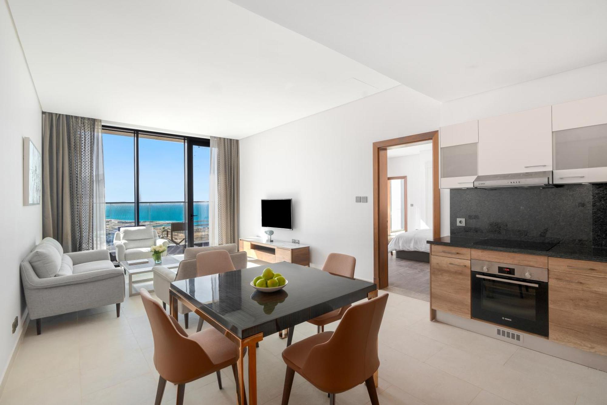 Rixos Premium Alamein El Alamein Pokój zdjęcie