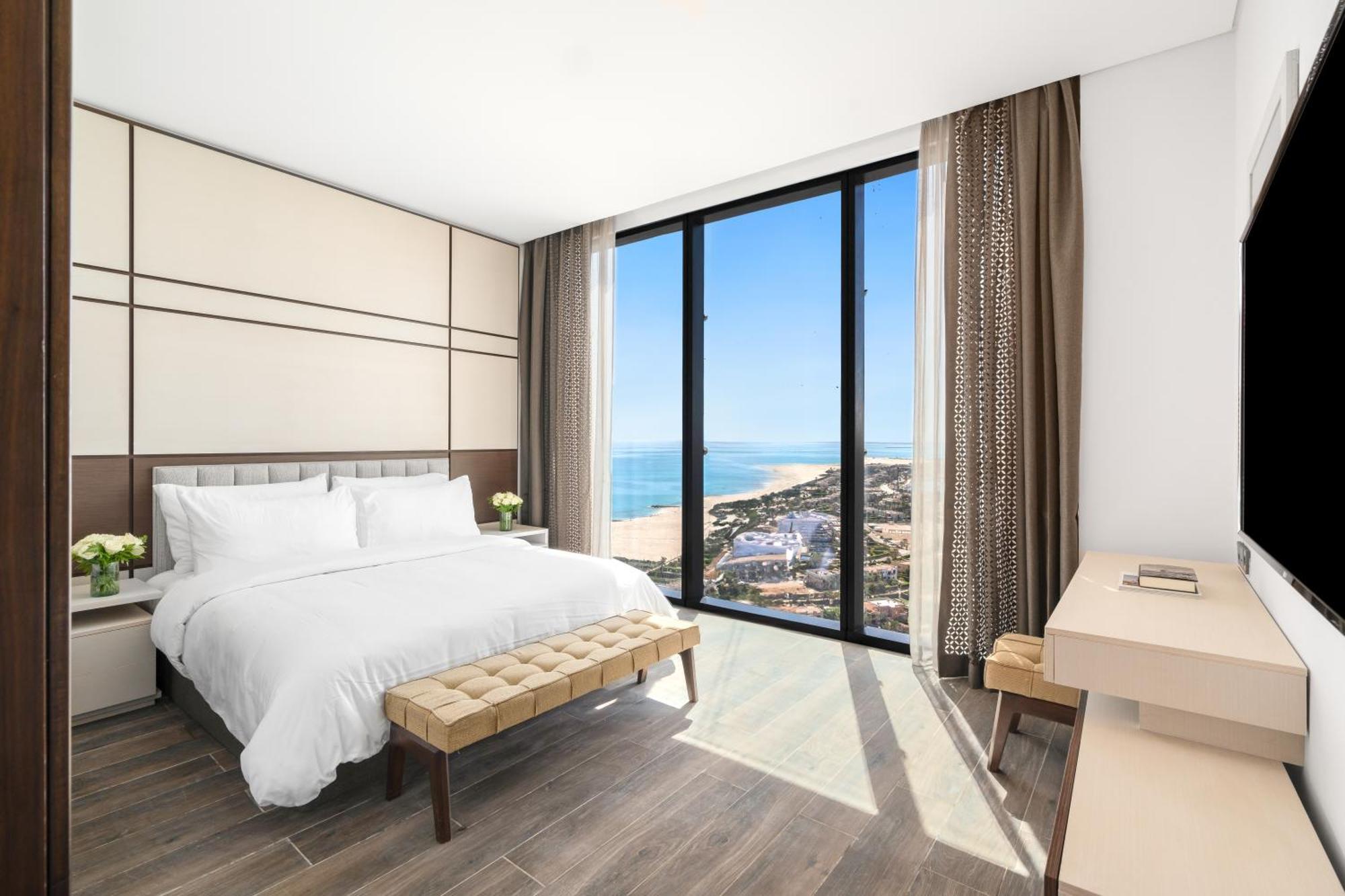 Rixos Premium Alamein El Alamein Pokój zdjęcie